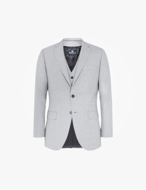 Latest Designs Beige Men Wedding Suit