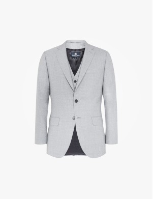 Latest Designs Beige Men Wedding Suit