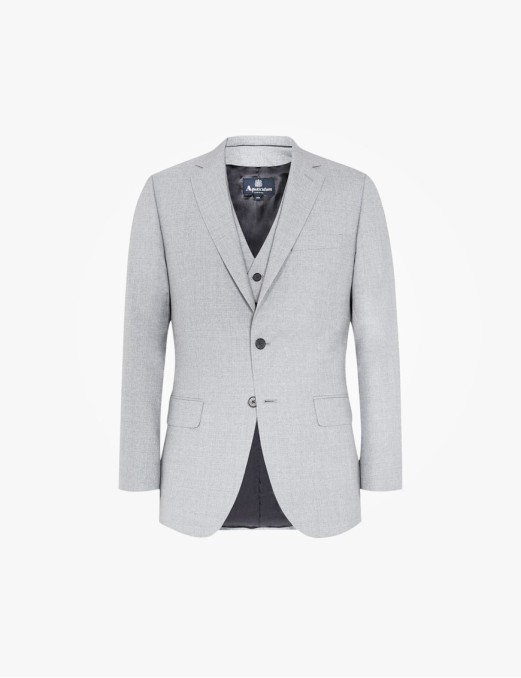 Latest Designs Beige Men Wedding Suit